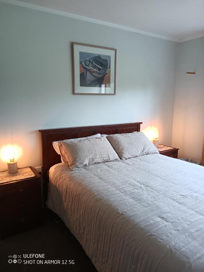 Apartamento Flying Plate Saloon Waimate Exterior foto